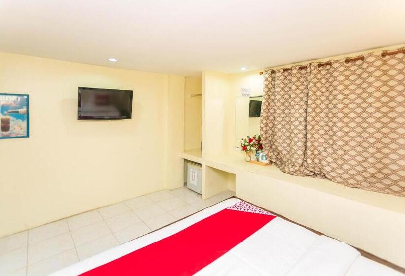 酒店 Sea Beach Paradise