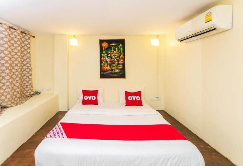 酒店 Sea Beach Paradise