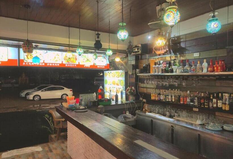 酒店 Sea Beach Paradise