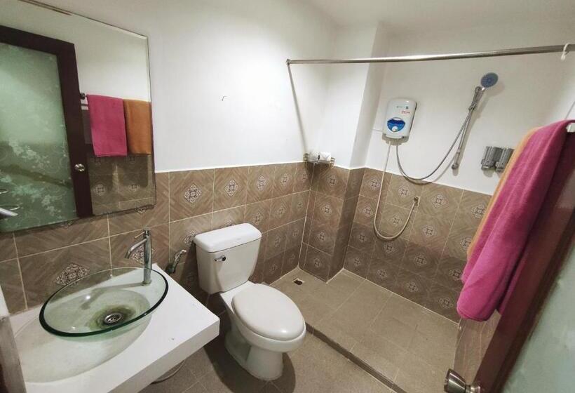 酒店 Sea Beach Paradise