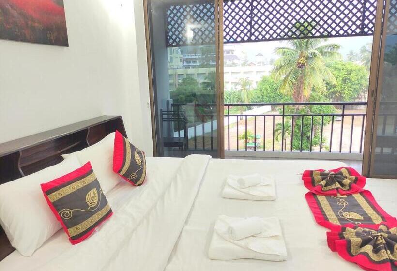 酒店 Sea Beach Paradise