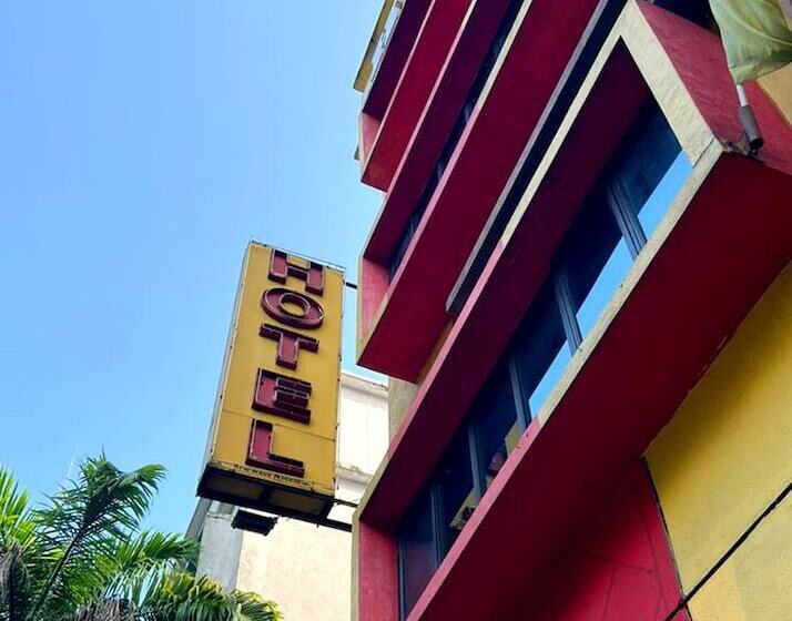 호텔 Shah Alam Business