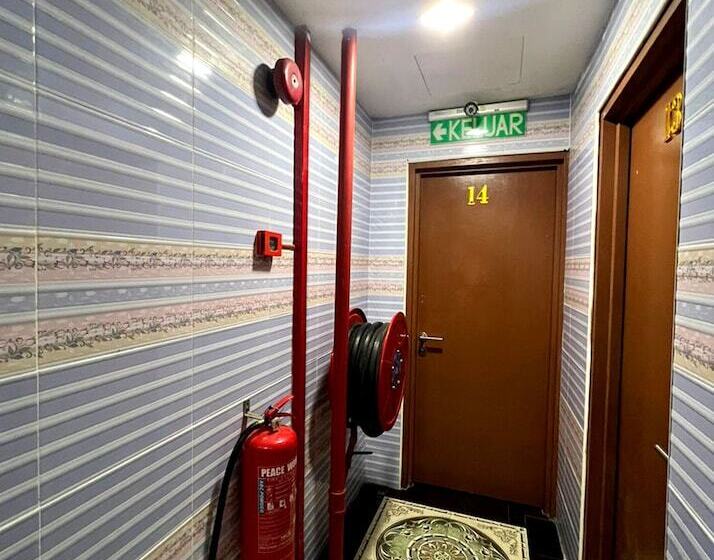 호텔 Shah Alam Business