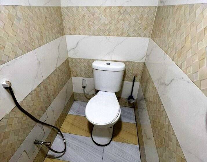 호텔 Shah Alam Business