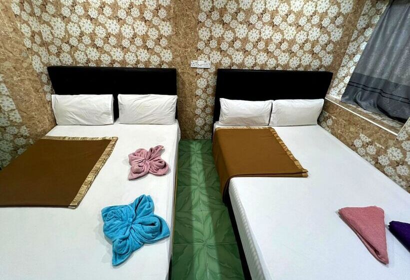 호텔 Shah Alam Business