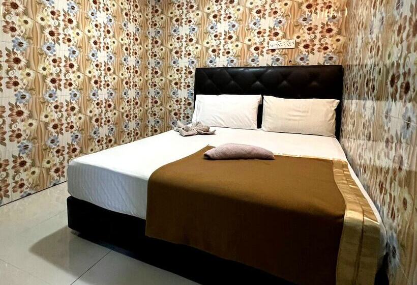 호텔 Shah Alam Business