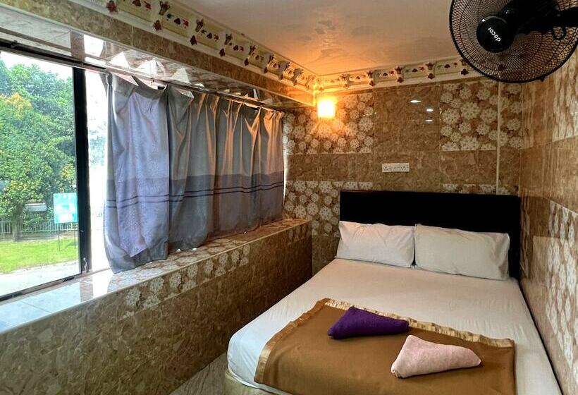 호텔 Shah Alam Business