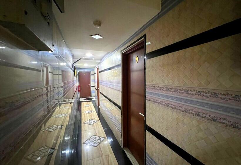 호텔 Shah Alam Business