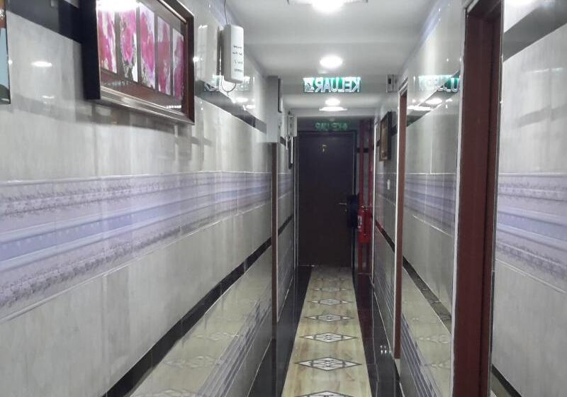 호텔 Shah Alam Business