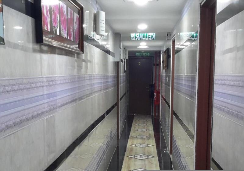 호텔 Shah Alam Business