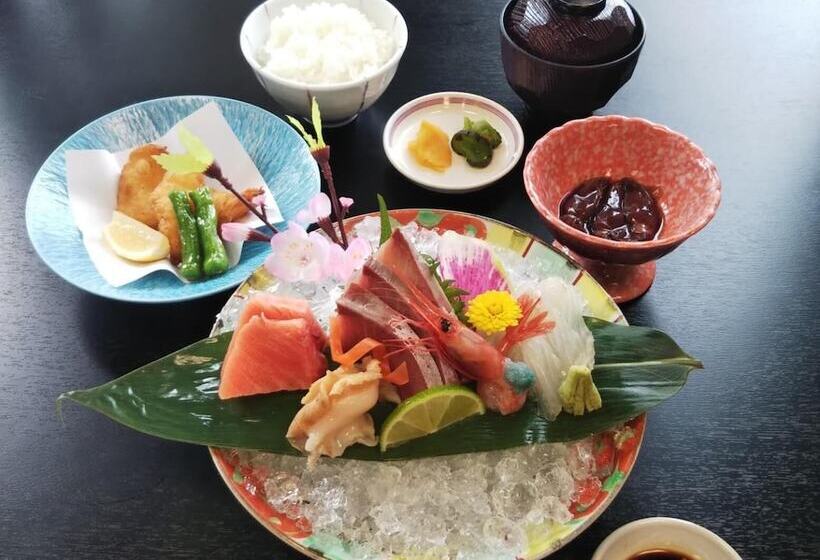 Sky Hotel Namerikawa