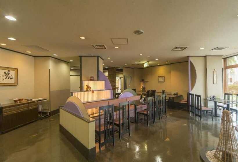 Sky Hotel Namerikawa