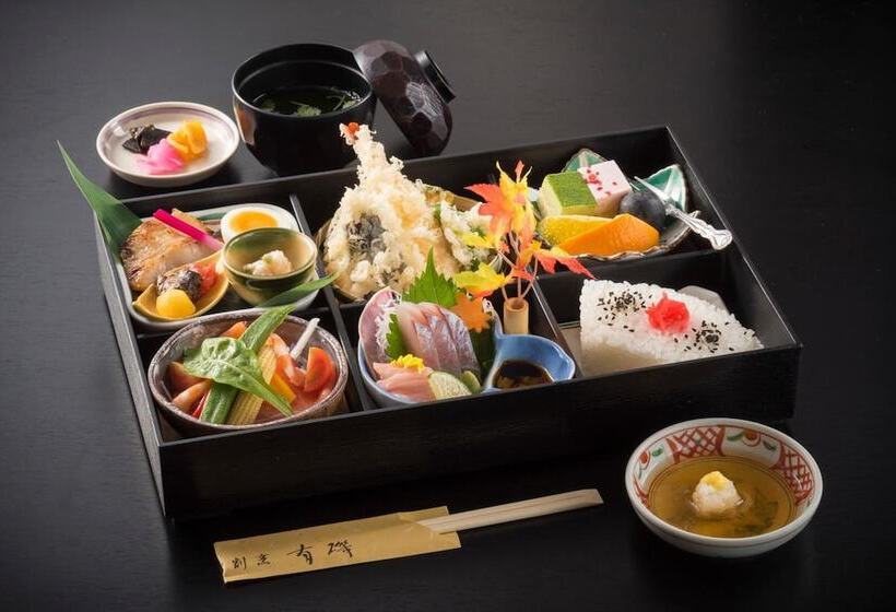 Sky Hotel Namerikawa