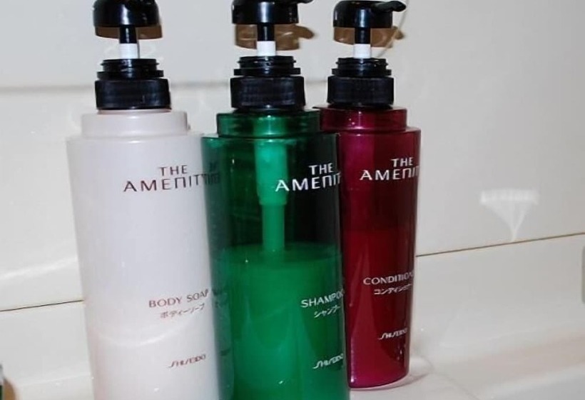 Sky Hotel Namerikawa