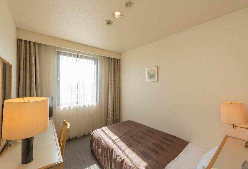 Sky Hotel Namerikawa