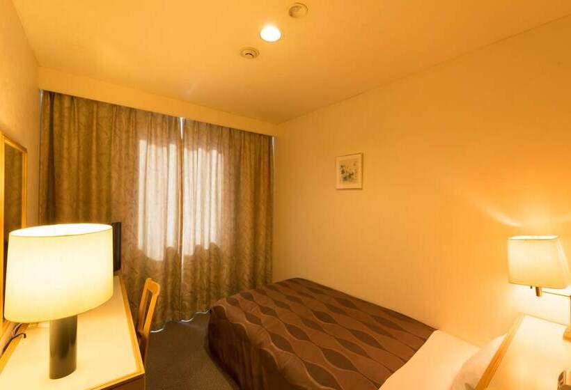 Sky Hotel Namerikawa