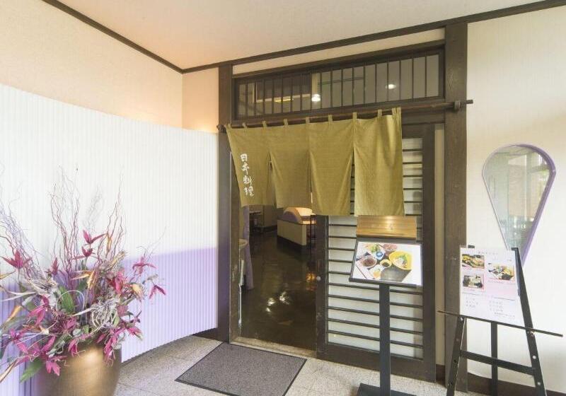 Sky Hotel Namerikawa