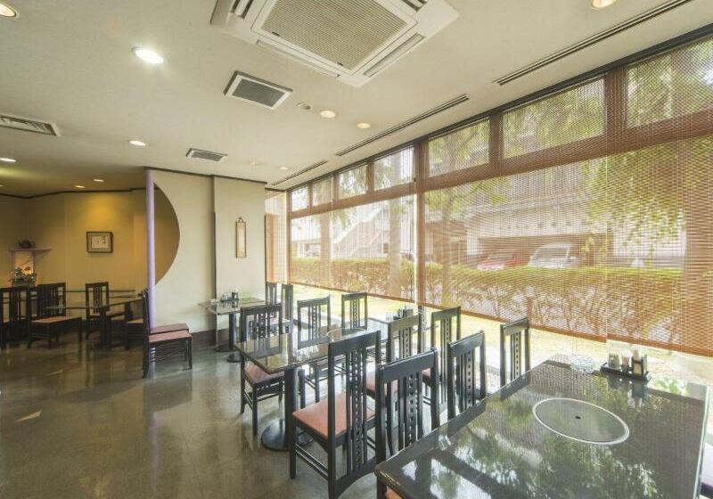 Sky Hotel Namerikawa