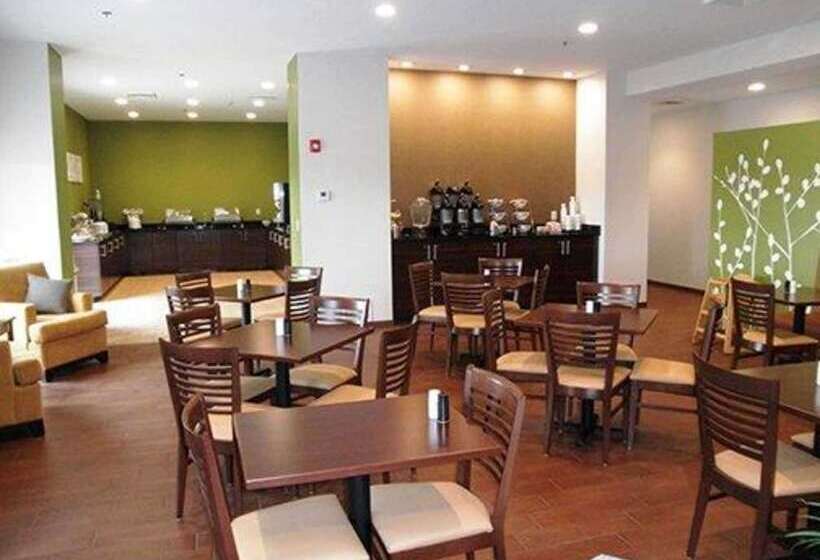 فندق Sleep Inn & Suites Belmont   St. Clairsville
