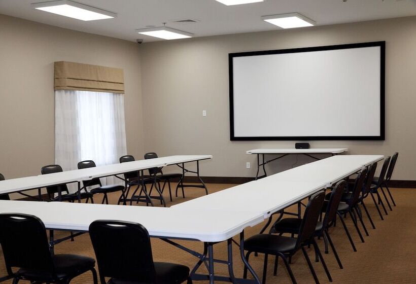 فندق Sleep Inn & Suites Belmont   St. Clairsville