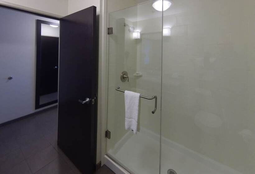 فندق Sleep Inn & Suites Belmont   St. Clairsville