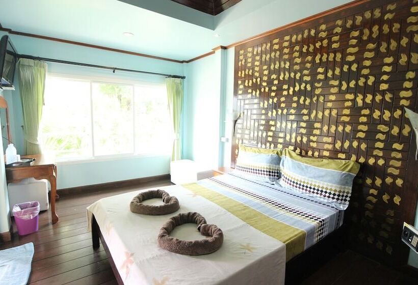 Отель Tara Inn At The Rock