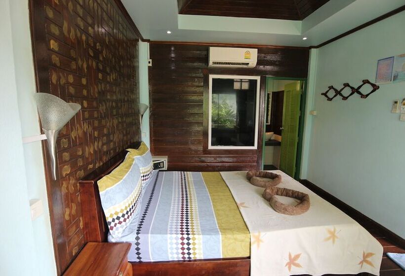 Отель Tara Inn At The Rock