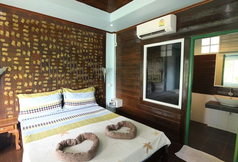 Отель Tara Inn At The Rock