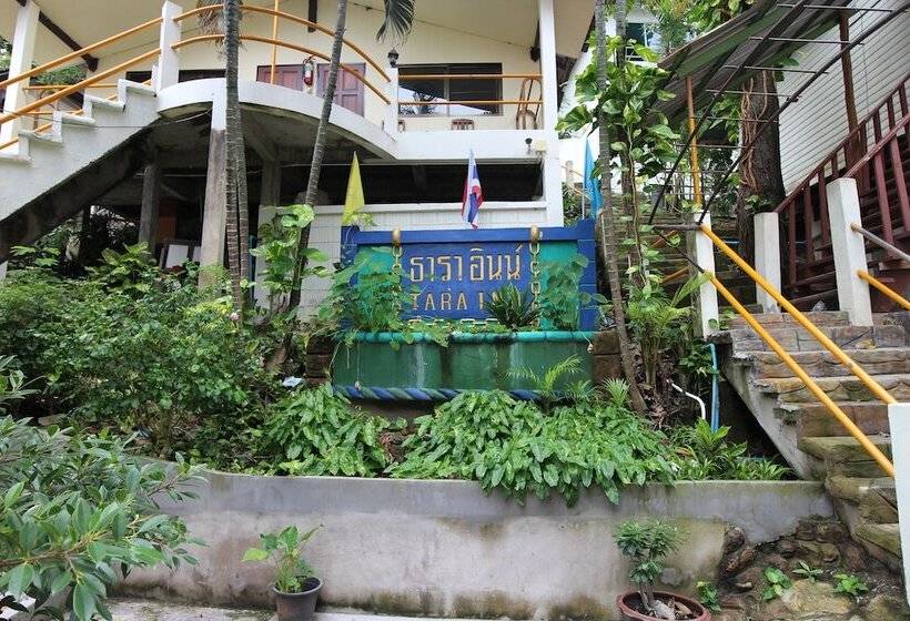 Отель Tara Inn At The Rock