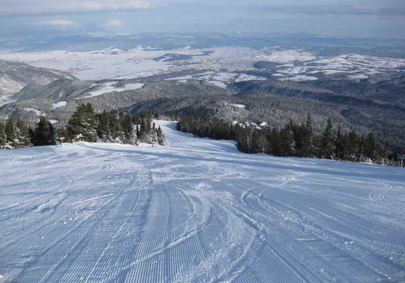 فندق Tes Rila Park And Semiramida Apartments