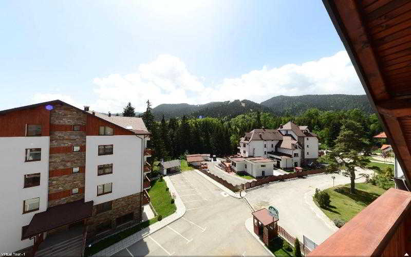 فندق Tes Rila Park And Semiramida Apartments