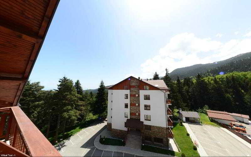 فندق Tes Rila Park And Semiramida Apartments