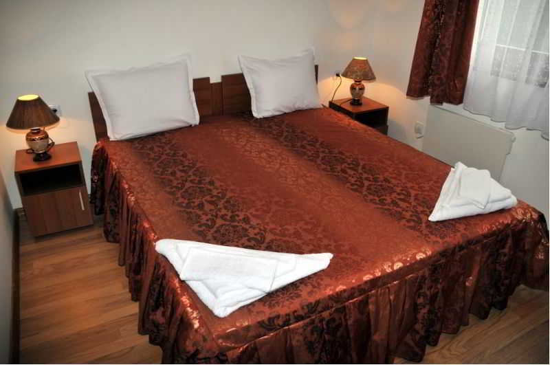 فندق Tes Rila Park And Semiramida Apartments