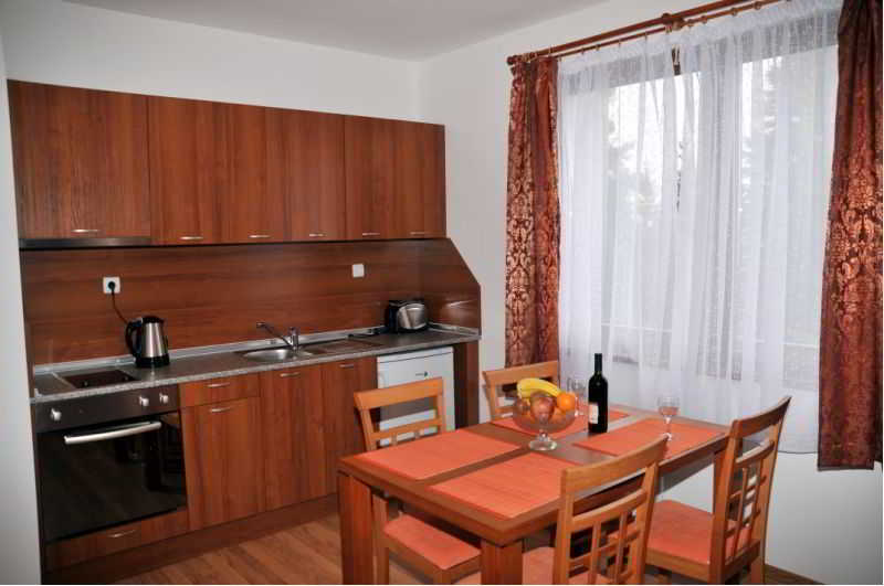 فندق Tes Rila Park And Semiramida Apartments