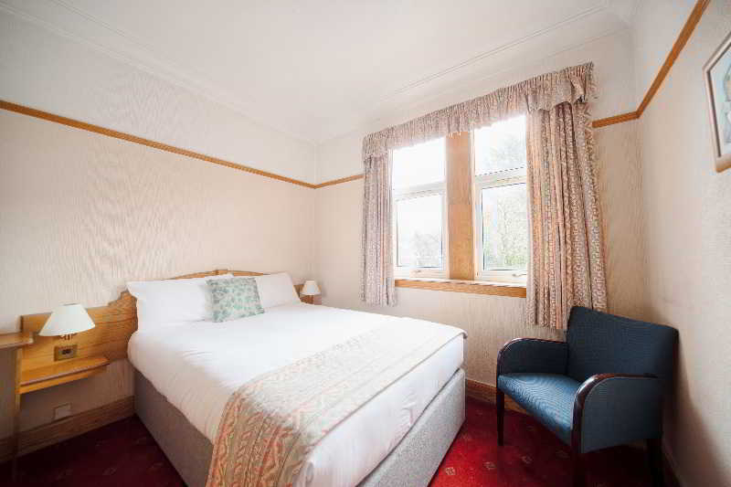 فندق The Abington