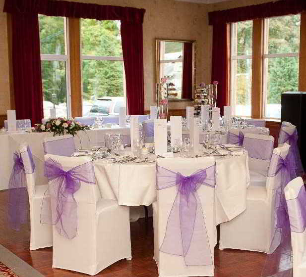 فندق The Abington