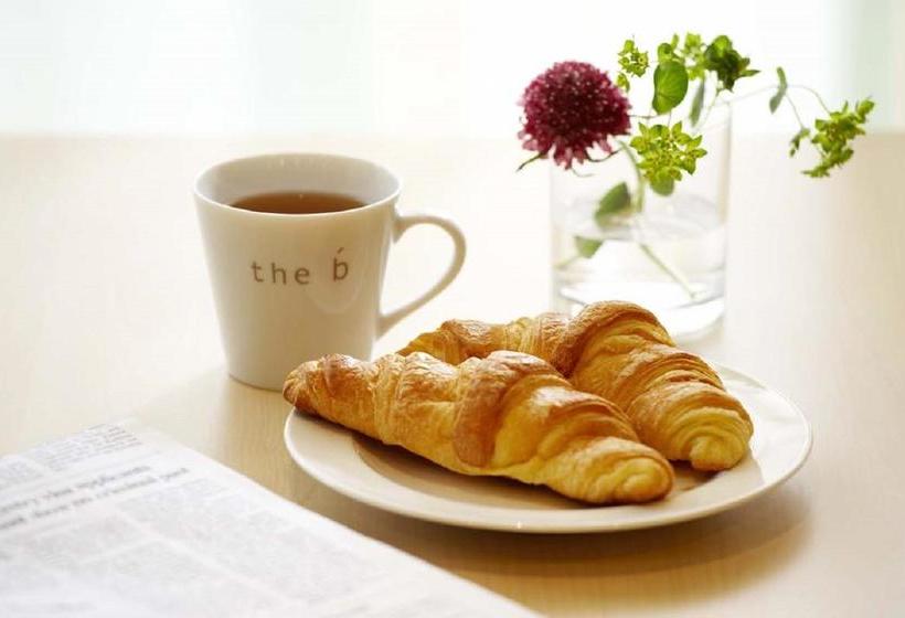 호텔 The B Kyoto Sanjo