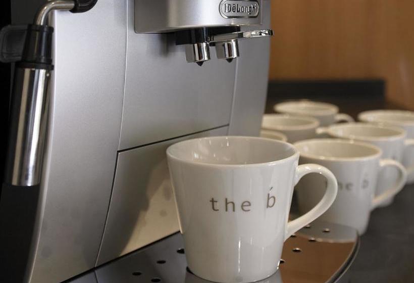 호텔 The B Kyoto Sanjo