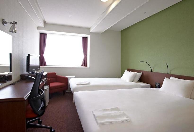 호텔 The B Kyoto Sanjo