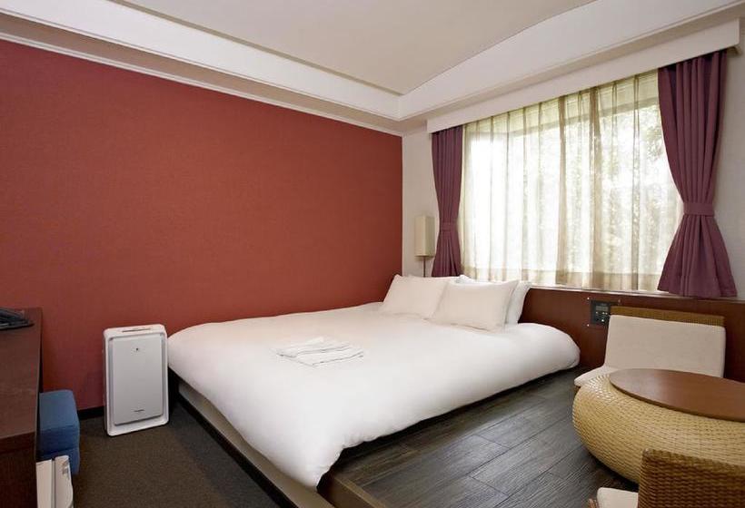 호텔 The B Kyoto Sanjo