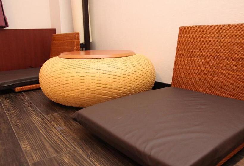 호텔 The B Kyoto Sanjo