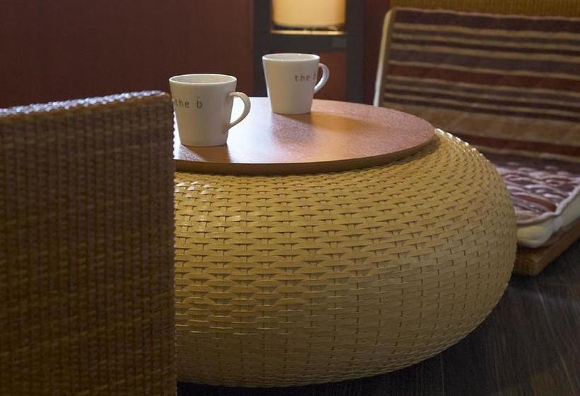 酒店 The B Kyoto Sanjo