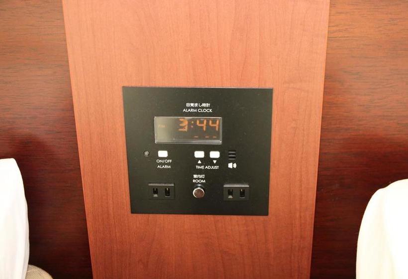 酒店 The B Kyoto Sanjo