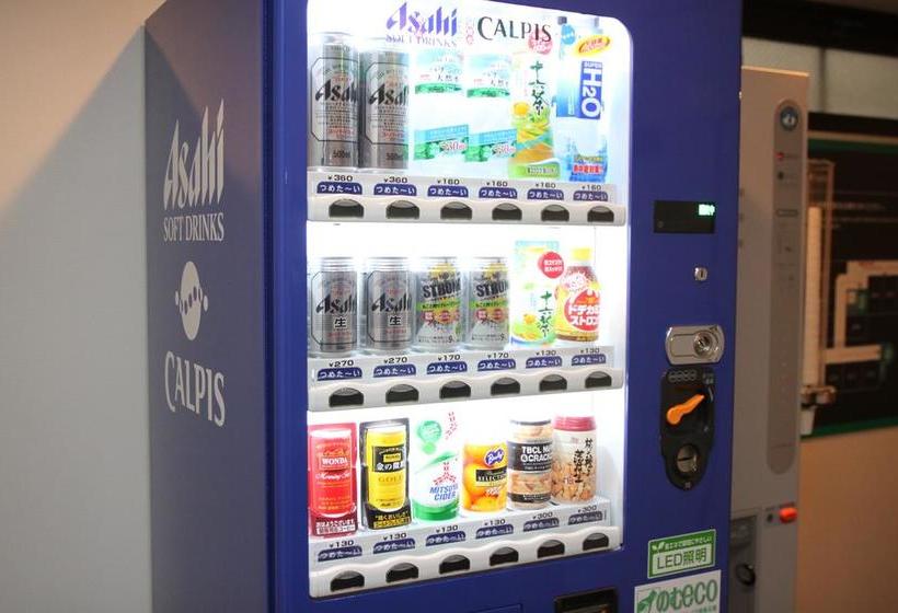 호텔 The B Kyoto Sanjo