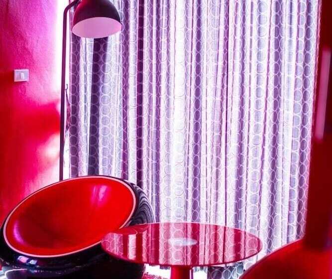 酒店 The B Ranong Trend