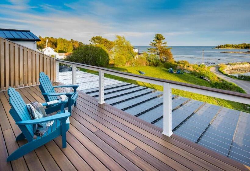 Отель The Craignair Inn & Causeway Restaurant