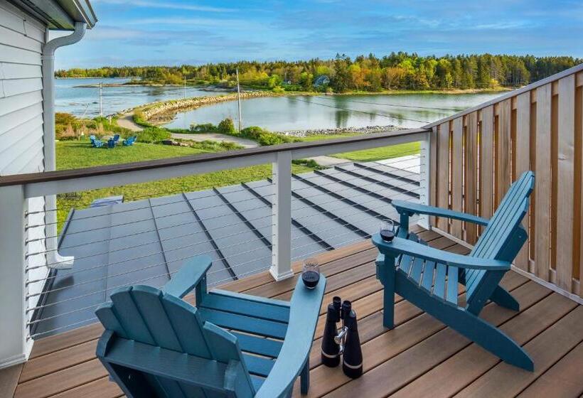 Отель The Craignair Inn & Causeway Restaurant