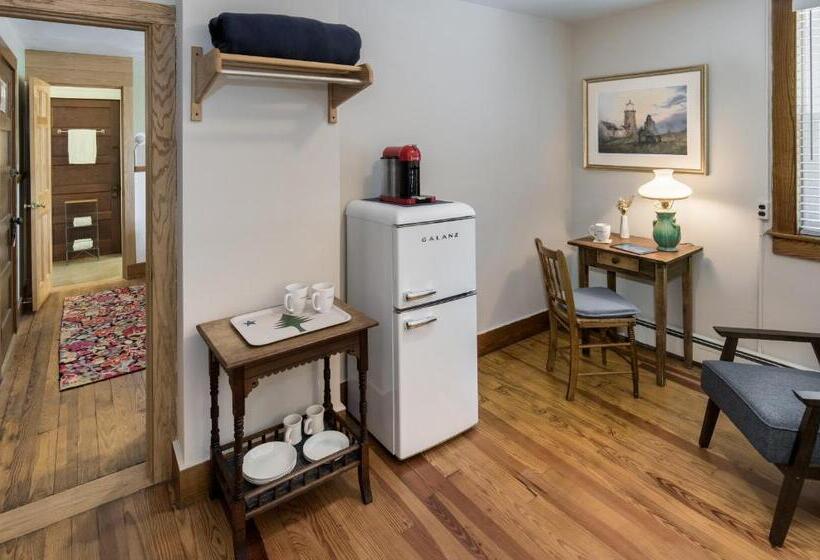 Отель The Craignair Inn & Causeway Restaurant