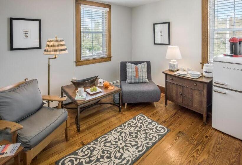 Отель The Craignair Inn & Causeway Restaurant