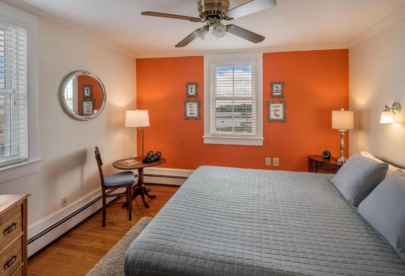 Отель The Craignair Inn & Causeway Restaurant